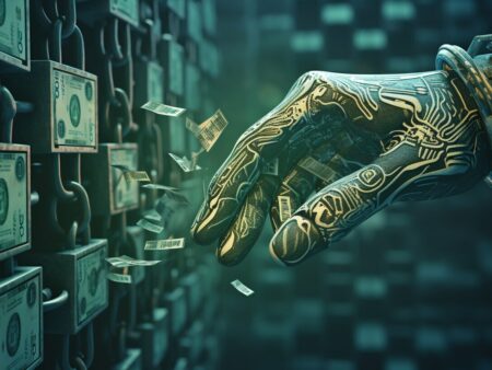 Unlock Efficiencies with Automating Financial Processes
