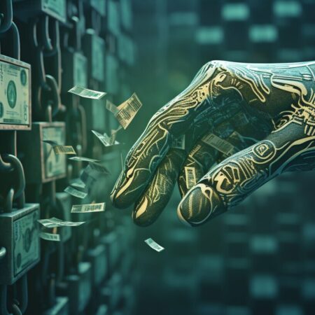 Unlock Efficiencies with Automating Financial Processes