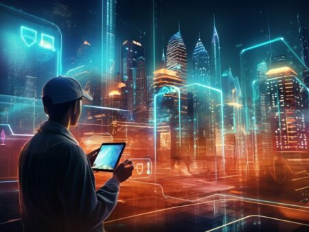 Mastering the Future with Digital Payments Solutions