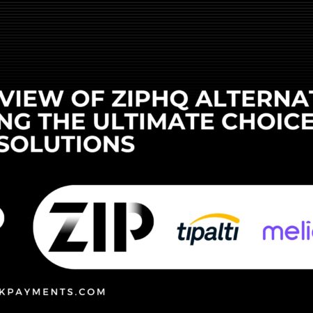 Best Review of ZIPHQ Alternatives: Unveiling the Ultimate Choice in FinOps Solutions