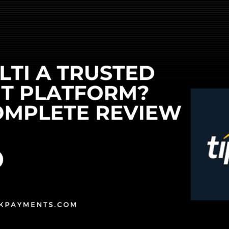 Is Tipalti A Trusted Payout Platform? The Complete Review