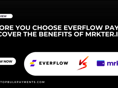 Mrkter.io vs. Everflow Pay: The Superior Choice for Smart Payouts