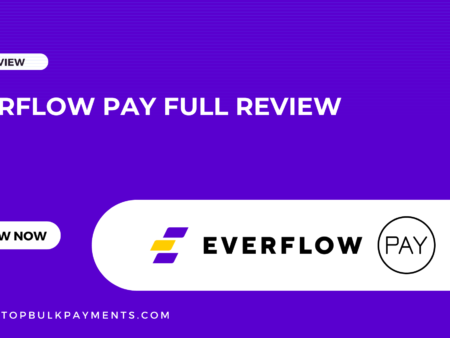 Everflow Pay: Streamlining Affiliate Payments