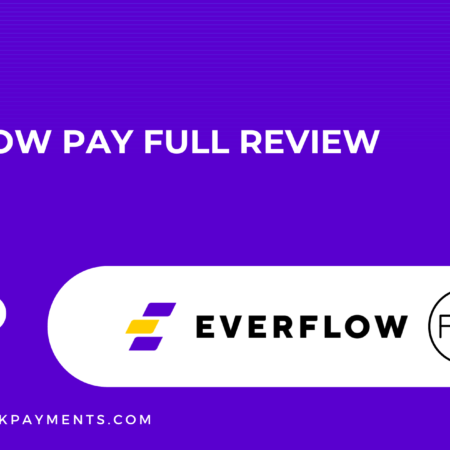 Everflow Pay: Streamlining Affiliate Payments